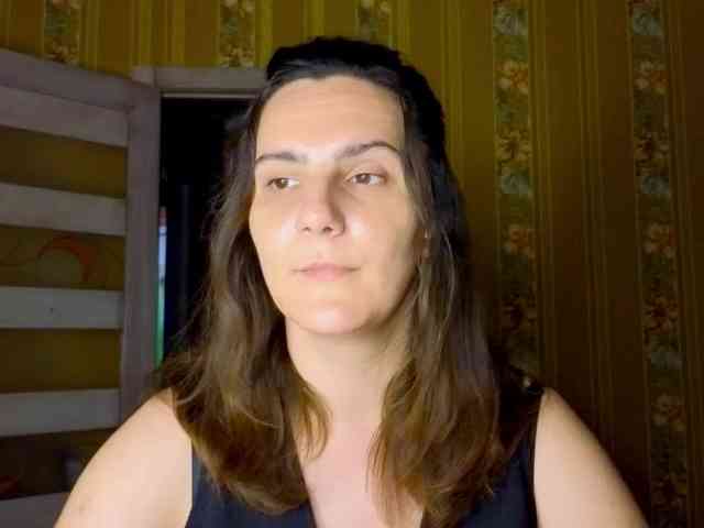 Secret_Smile webcam