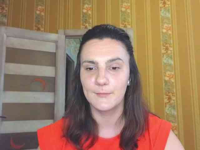 Secret_Smile webcam