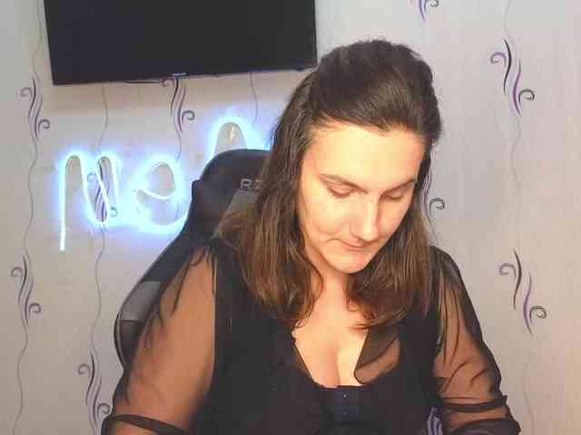Secret_Smile webcam