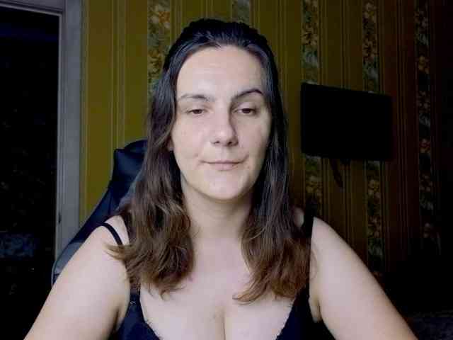 Secret_Smile webcam