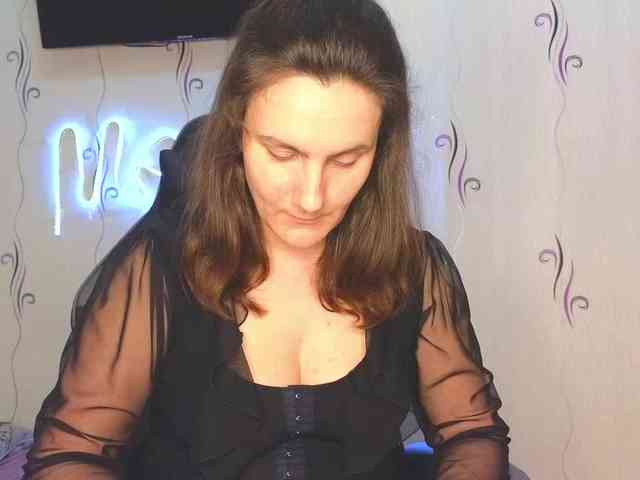 Secret_Smile webcam