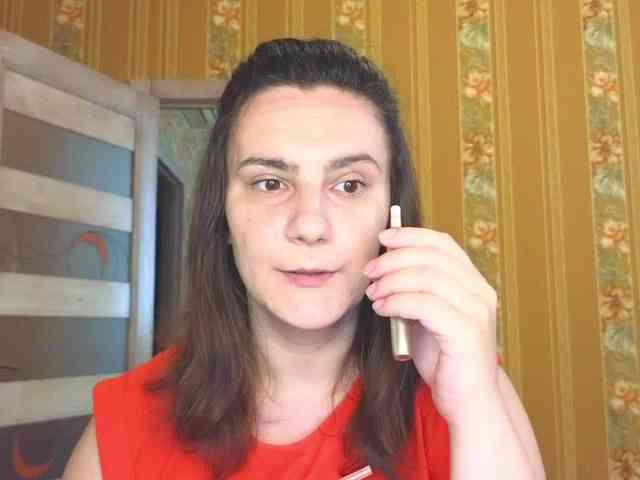 Secret_Smile webcam