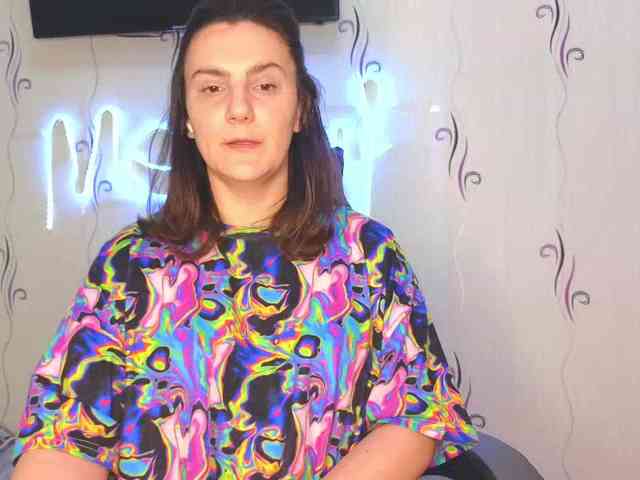 Secret_Smile webcam
