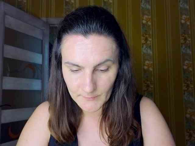 Secret_Smile webcam