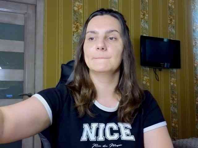 Secret_Smile webcam