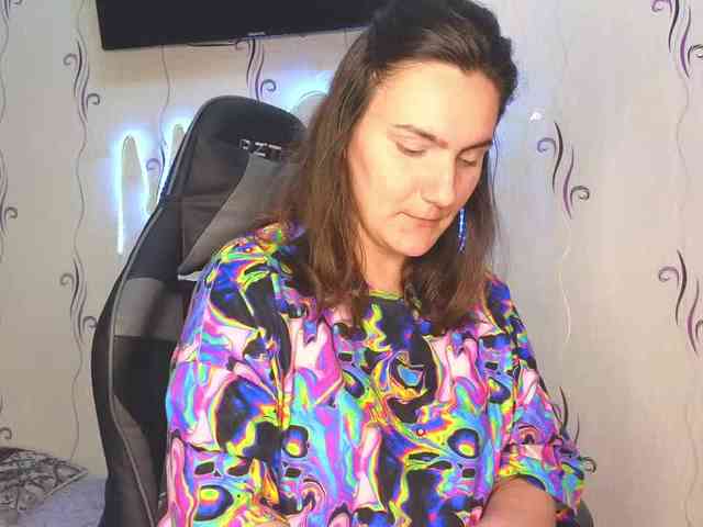 Secret_Smile webcam