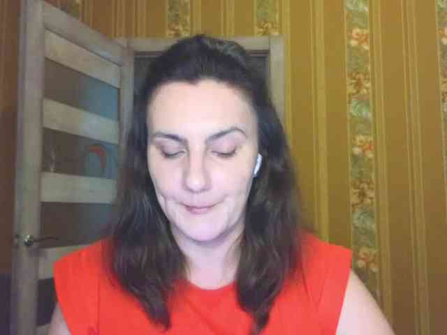 Secret_Smile webcam