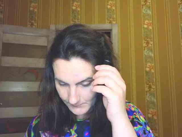 Secret_Smile webcam