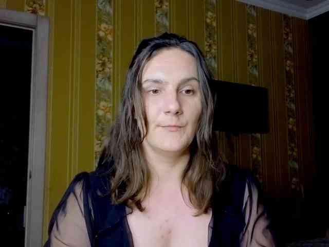 Secret_Smile webcam