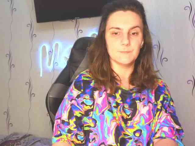 Secret_Smile webcam