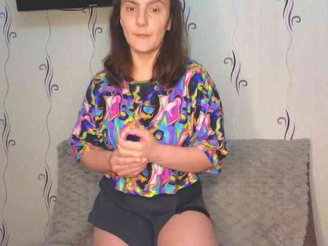 Secret_Smile webcam