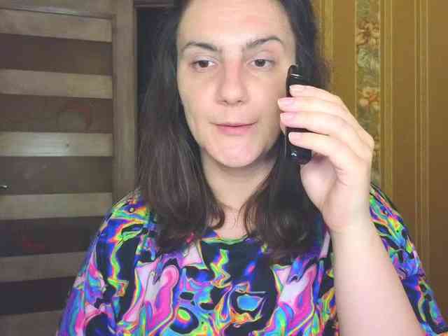 Secret_Smile webcam