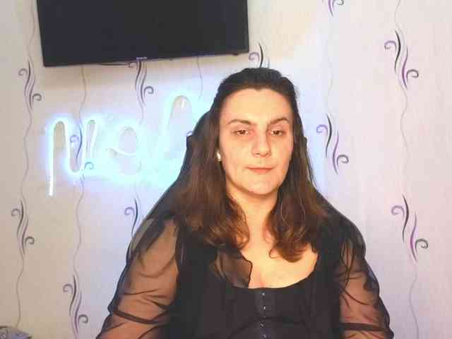Secret_Smile webcam