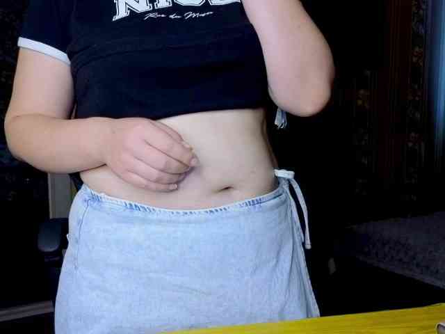 Secret_Smile webcam
