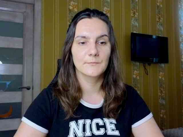 Secret_Smile webcam