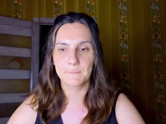 Secret_Smile webcam