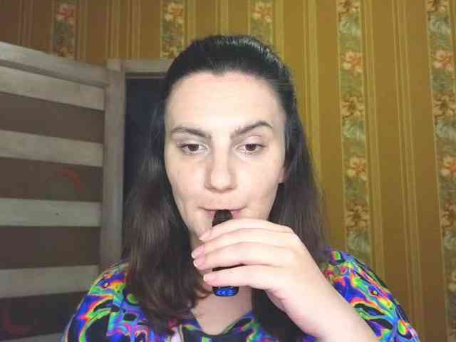 Secret_Smile webcam
