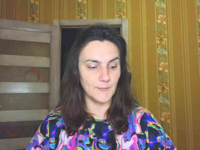 Secret_Smile webcam
