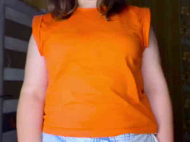 JaimeFoxy JaimeFoxy