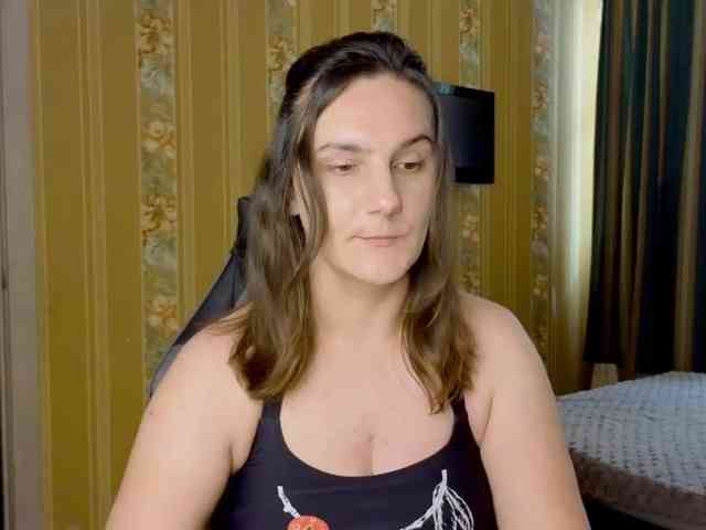 Secret_Smile webcam