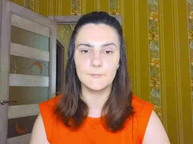 Secret_Smile webcam