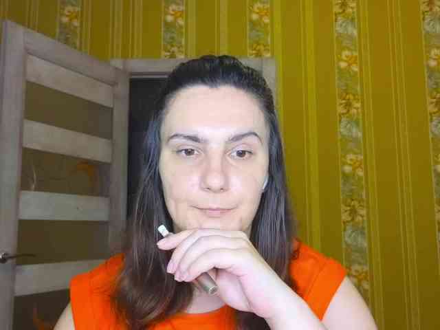 Secret_Smile webcam