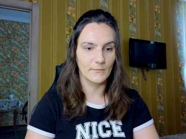 Secret_Smile webcam
