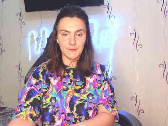 Secret_Smile webcam