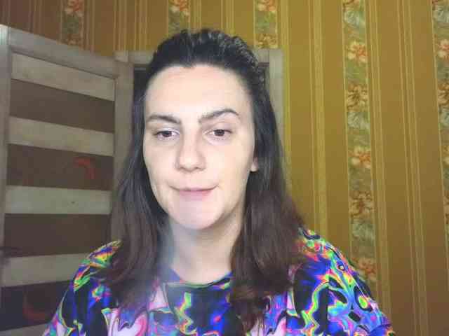 Secret_Smile webcam