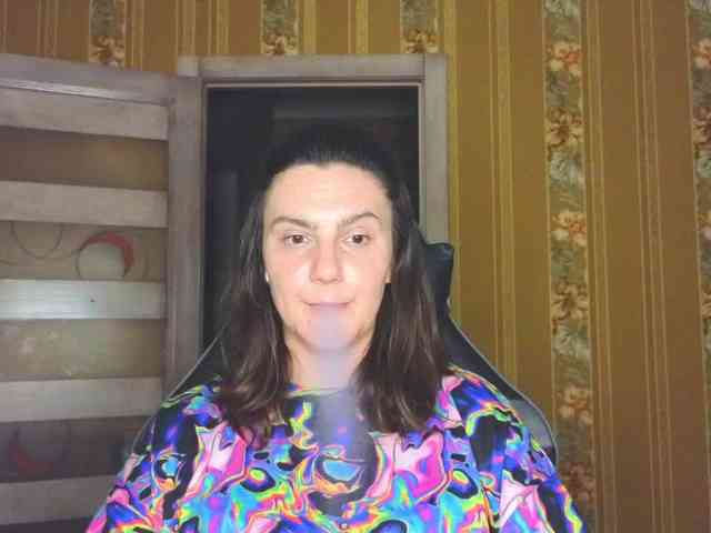 Secret_Smile webcam