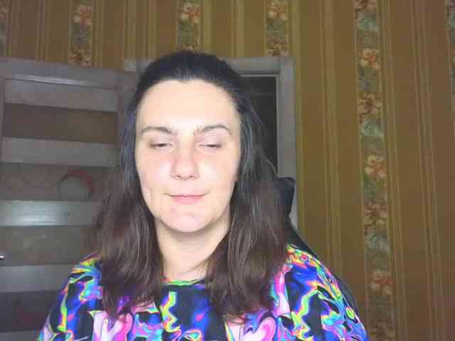 Secret_Smile webcam