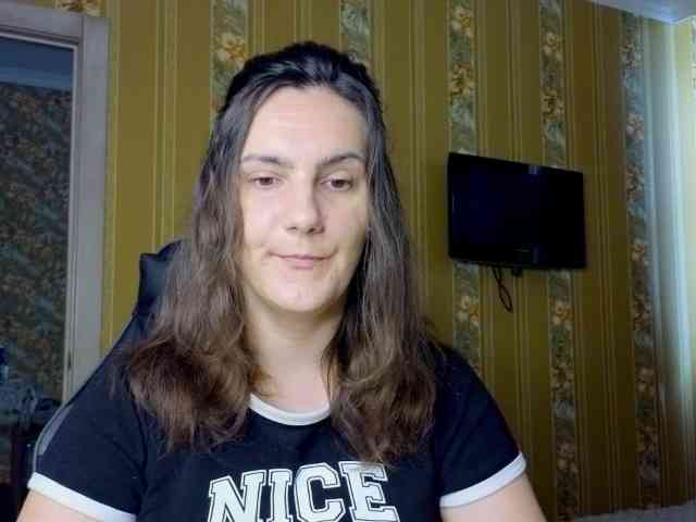 Secret_Smile webcam