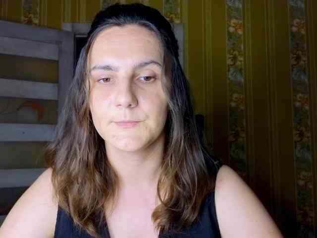 Secret_Smile webcam