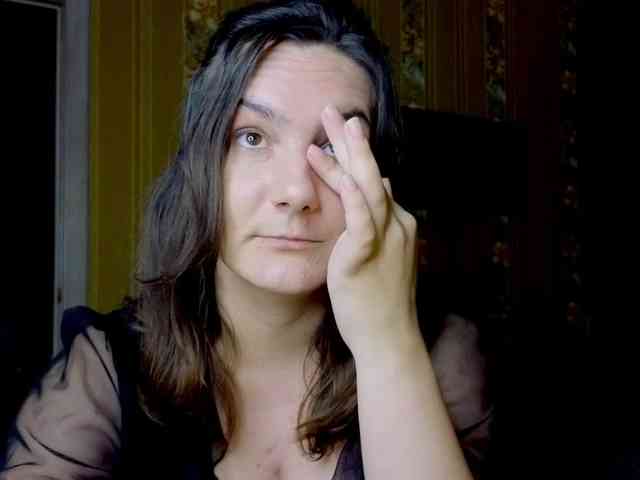 Secret_Smile webcam