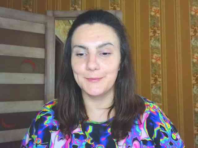Secret_Smile webcam