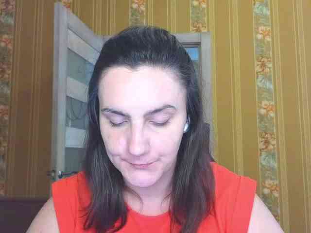 Secret_Smile webcam