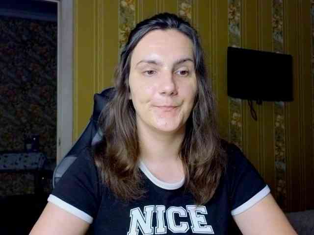 Secret_Smile webcam