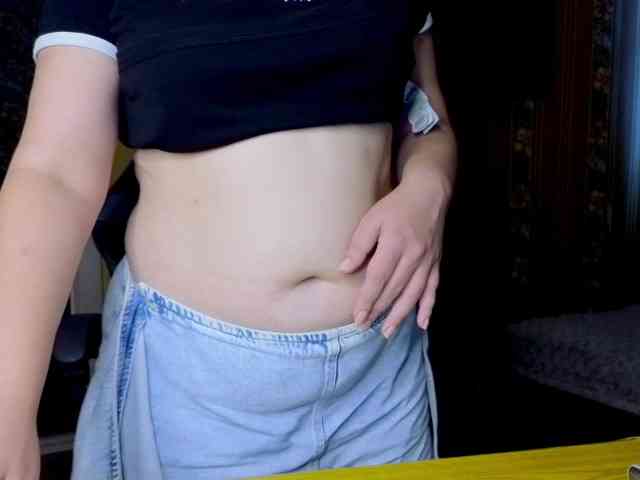 Secret_Smile webcam