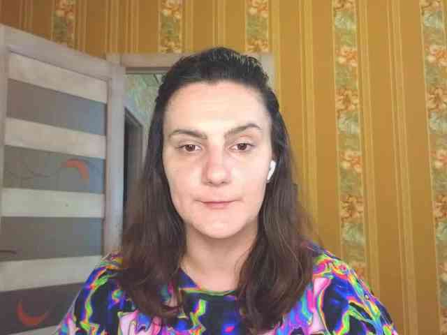 Secret_Smile webcam