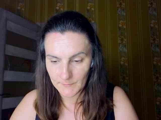 Secret_Smile webcam