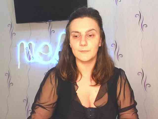 Secret_Smile webcam