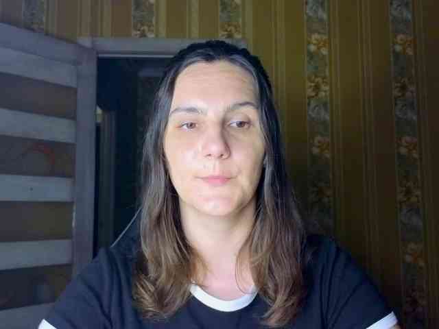 Secret_Smile webcam