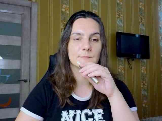 Secret_Smile webcam