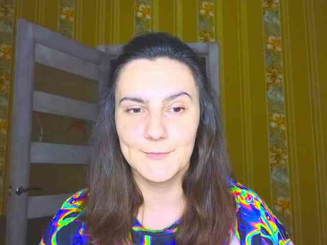 Secret_Smile webcam