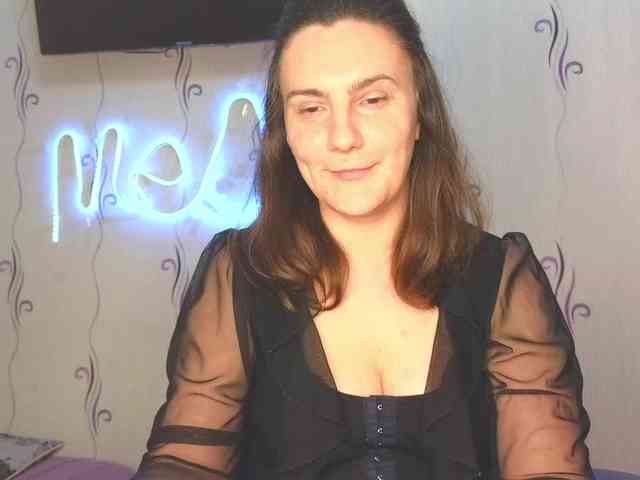 Secret_Smile webcam