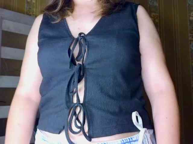 Secret_Smile webcam
