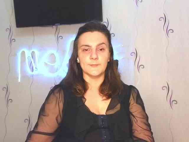 Secret_Smile webcam