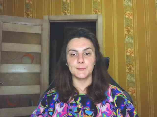 Secret_Smile webcam