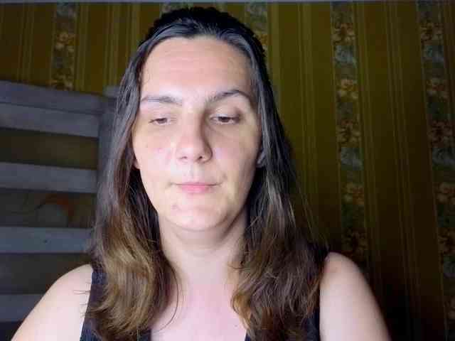 Secret_Smile webcam