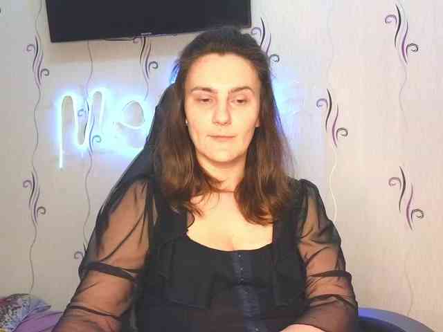 Secret_Smile webcam